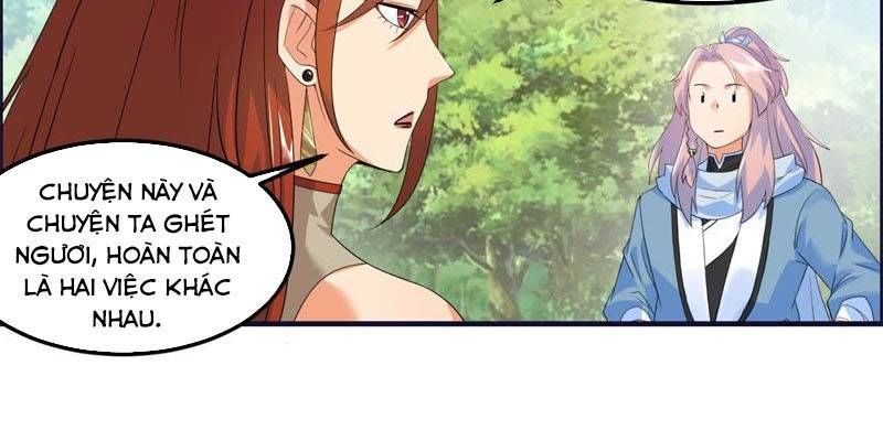 Tối Cường Quang Hoàn Hệ Thống Chapter 31 - Trang 3