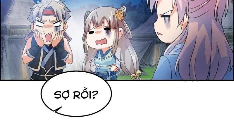 Tối Cường Quang Hoàn Hệ Thống Chapter 32 - Trang 11