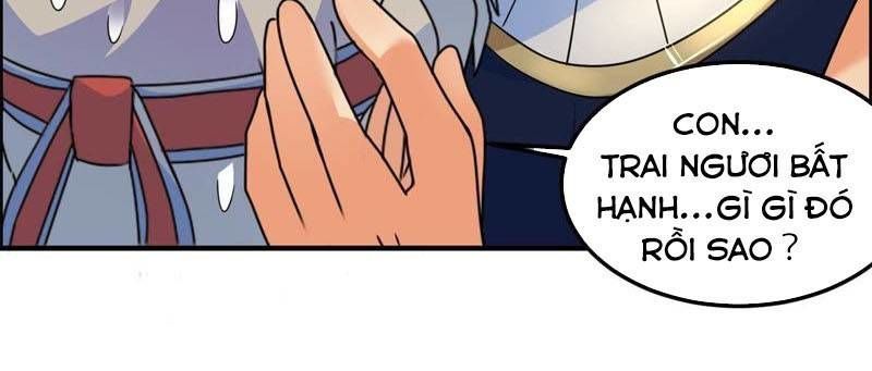 Tối Cường Quang Hoàn Hệ Thống Chapter 32 - Trang 13