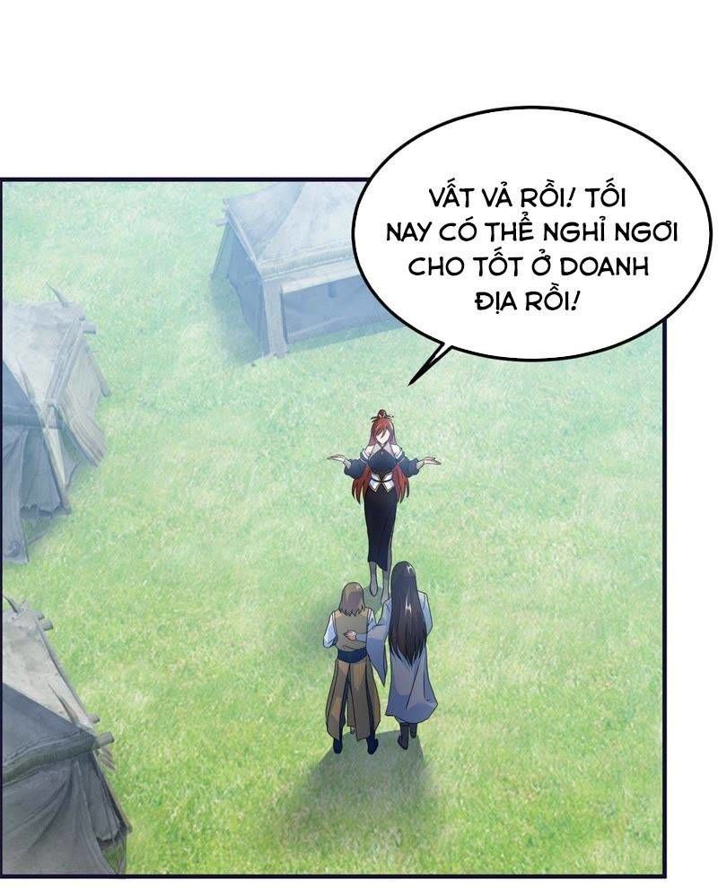 Tối Cường Quang Hoàn Hệ Thống Chapter 32 - Trang 3