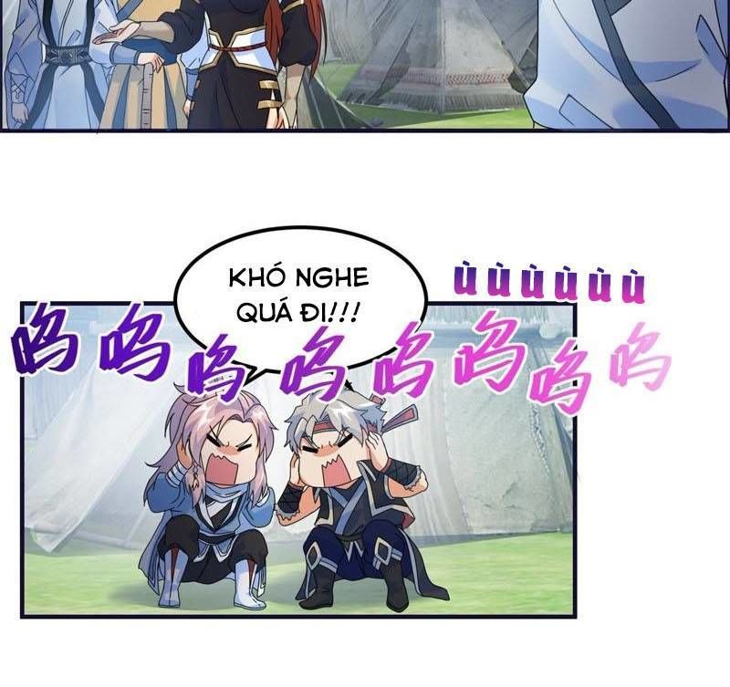 Tối Cường Quang Hoàn Hệ Thống Chapter 32 - Trang 5