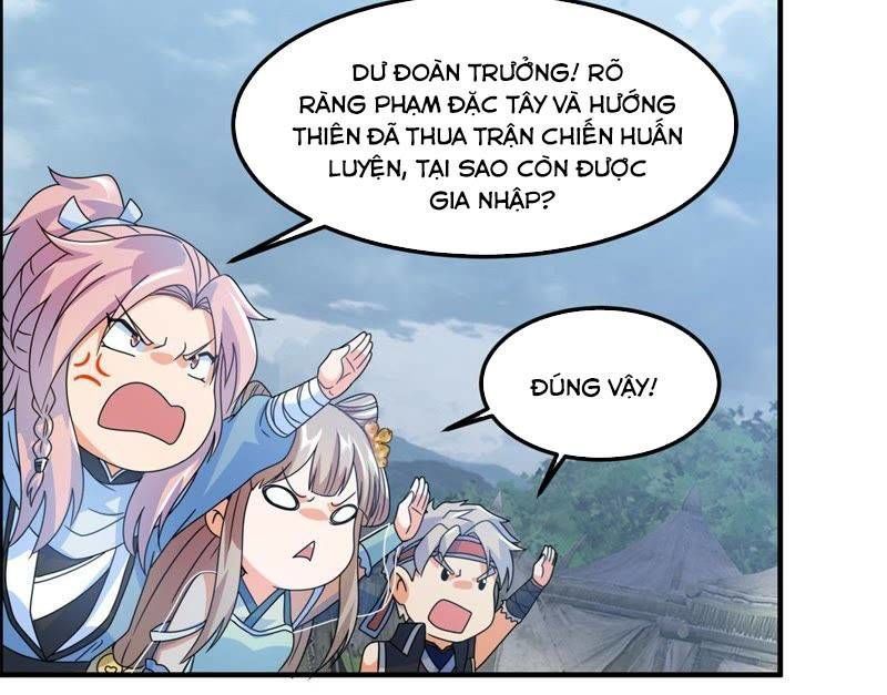 Tối Cường Quang Hoàn Hệ Thống Chapter 32 - Trang 7