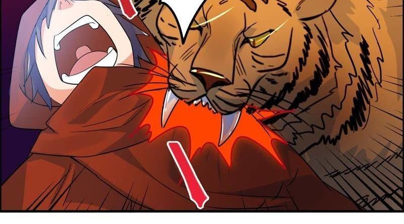 Tối Cường Quang Hoàn Hệ Thống Chapter 33 - Trang 11