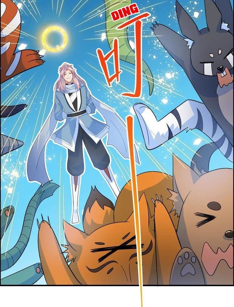 Tối Cường Quang Hoàn Hệ Thống Chapter 33 - Trang 15