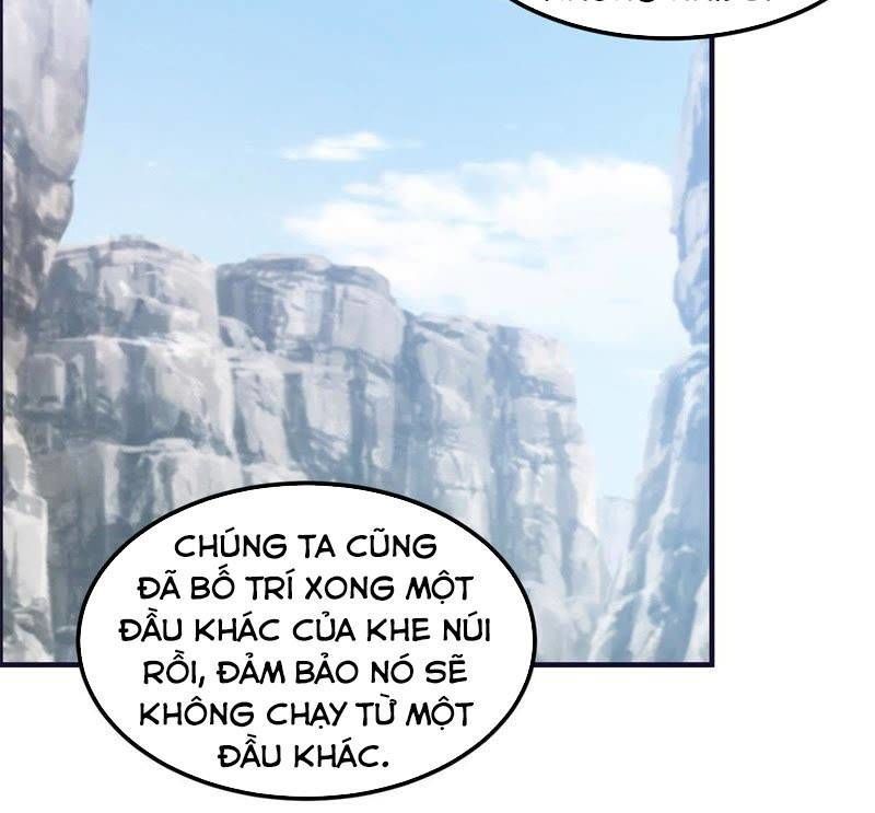 Tối Cường Quang Hoàn Hệ Thống Chapter 33 - Trang 3