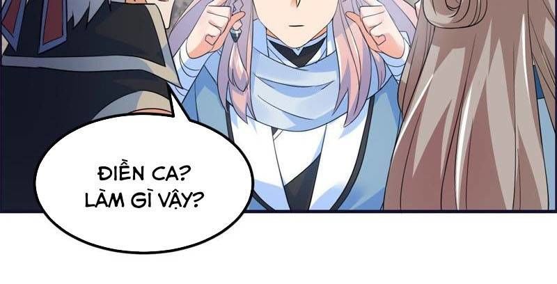 Tối Cường Quang Hoàn Hệ Thống Chapter 33 - Trang 5