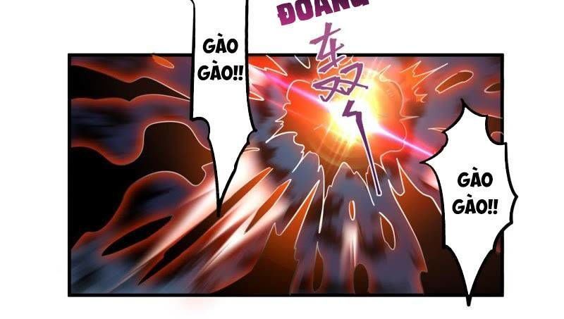 Tối Cường Quang Hoàn Hệ Thống Chapter 34 - Trang 14
