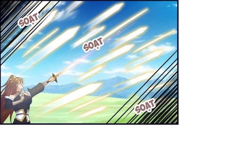 Tối Cường Quang Hoàn Hệ Thống Chapter 35 - Trang 10