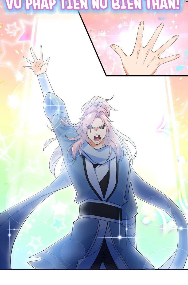 Tối Cường Quang Hoàn Hệ Thống Chapter 35 - Trang 3