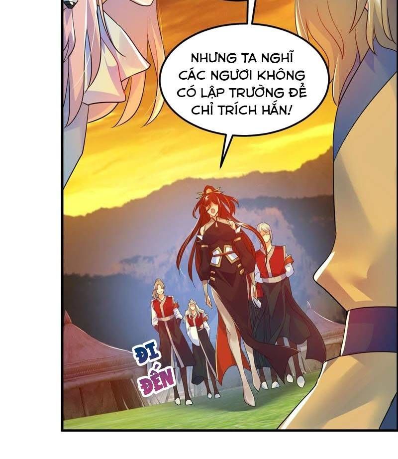 Tối Cường Quang Hoàn Hệ Thống Chapter 36 - Trang 13