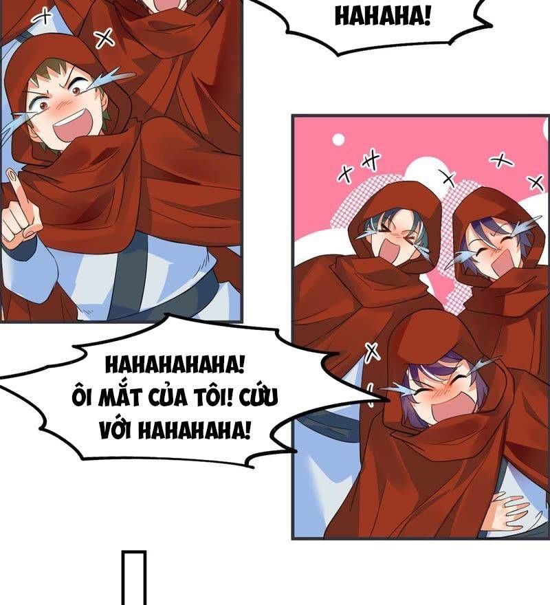 Tối Cường Quang Hoàn Hệ Thống Chapter 36 - Trang 3