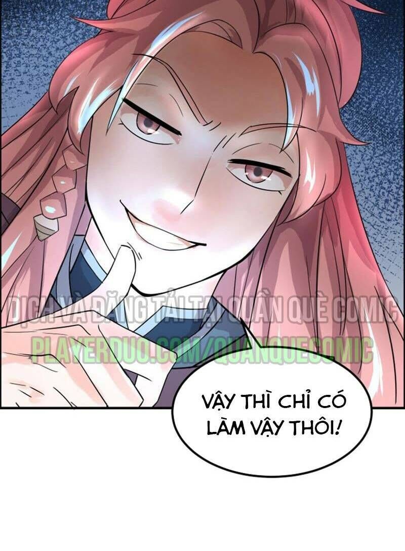 Tối Cường Quang Hoàn Hệ Thống Chapter 37 - Trang 19