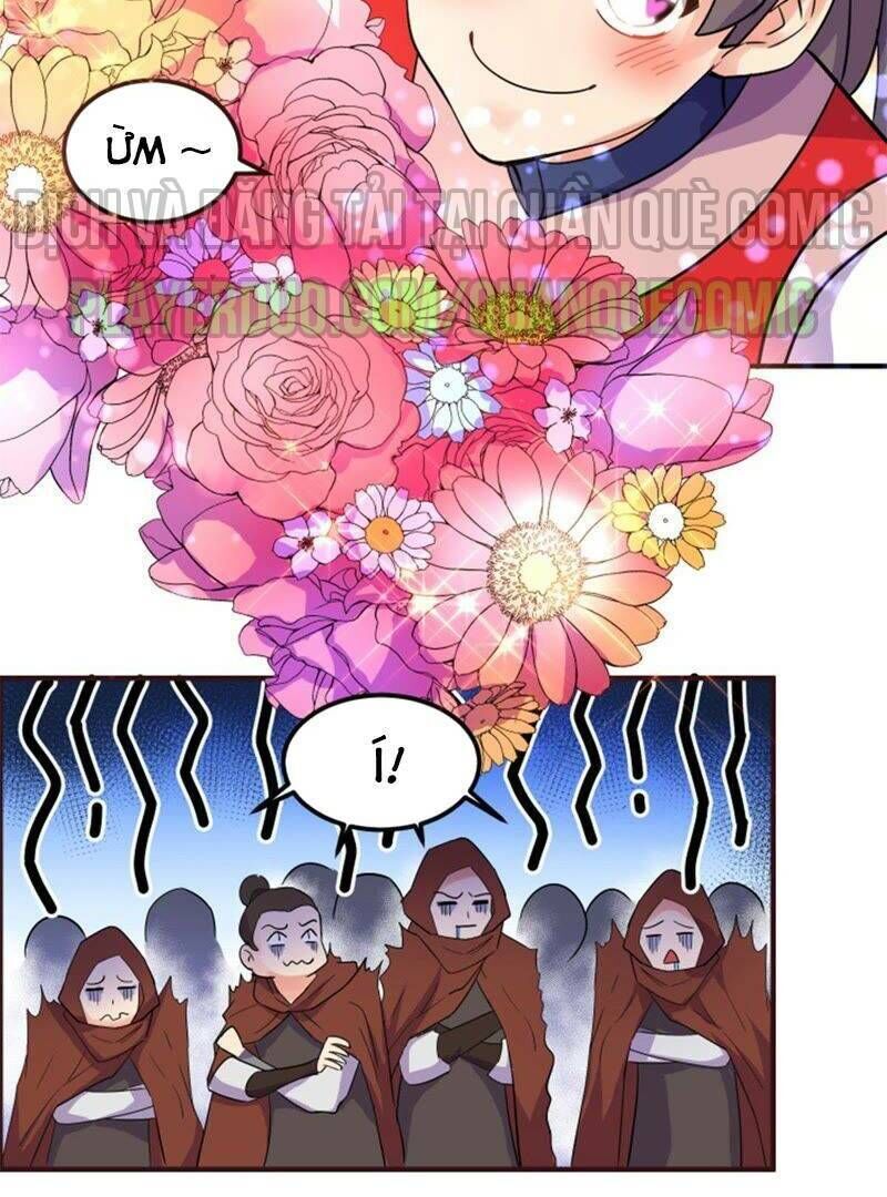 Tối Cường Quang Hoàn Hệ Thống Chapter 37 - Trang 3