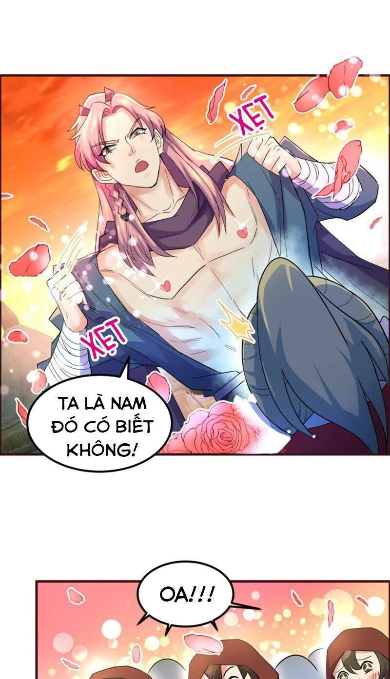 Tối Cường Quang Hoàn Hệ Thống Chapter 37 - Trang 4