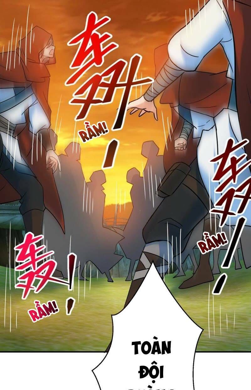 Tối Cường Quang Hoàn Hệ Thống Chapter 38 - Trang 11