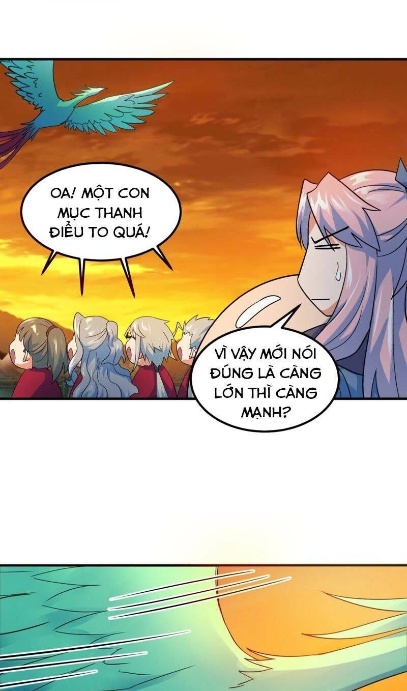 Tối Cường Quang Hoàn Hệ Thống Chapter 38 - Trang 13