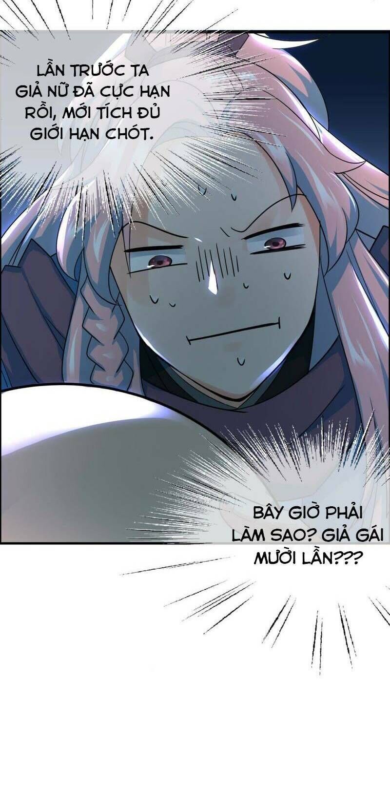 Tối Cường Quang Hoàn Hệ Thống Chapter 38 - Trang 16