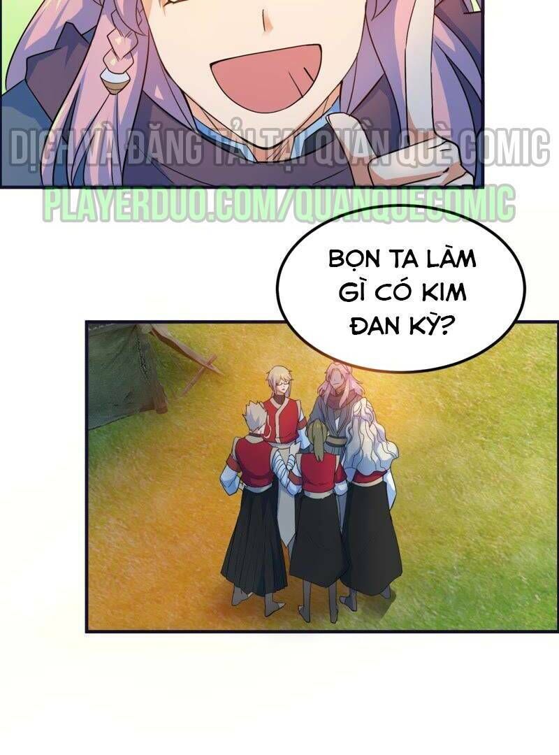 Tối Cường Quang Hoàn Hệ Thống Chapter 38 - Trang 3