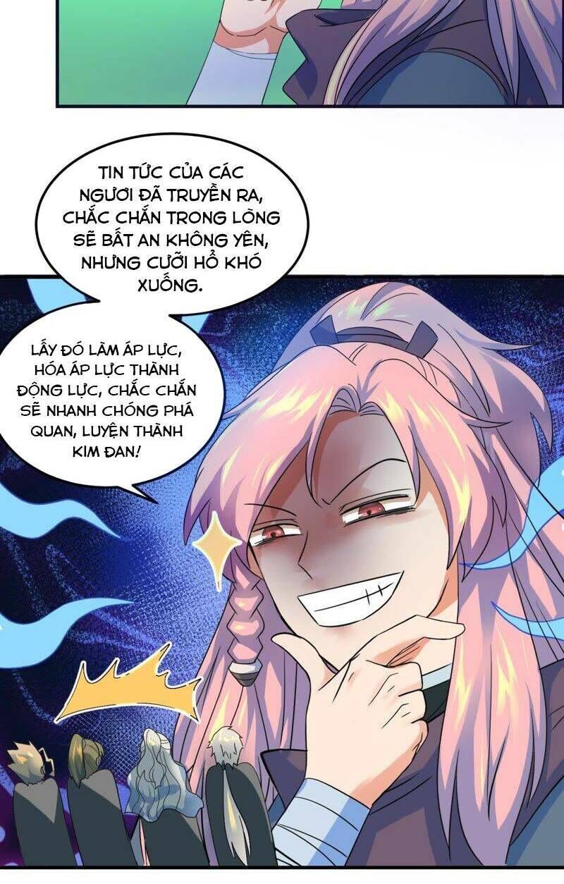 Tối Cường Quang Hoàn Hệ Thống Chapter 38 - Trang 5