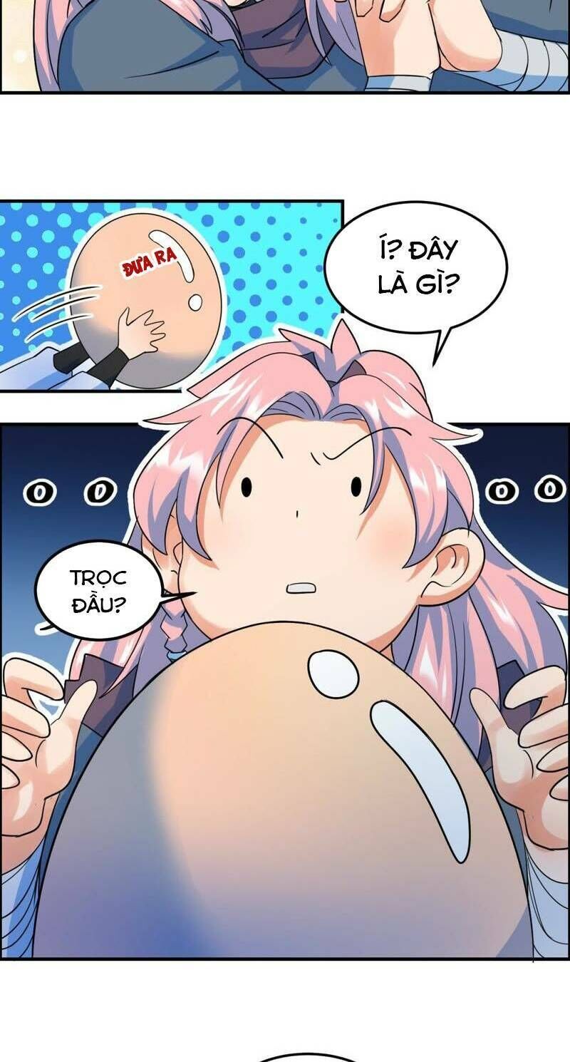 Tối Cường Quang Hoàn Hệ Thống Chapter 38 - Trang 8