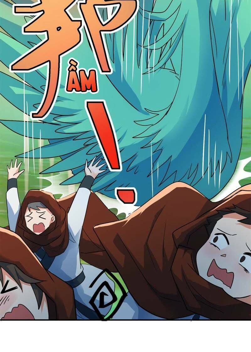 Tối Cường Quang Hoàn Hệ Thống Chapter 39 - Trang 12