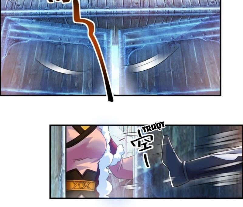 Tối Cường Quang Hoàn Hệ Thống Chapter 4 - Trang 16