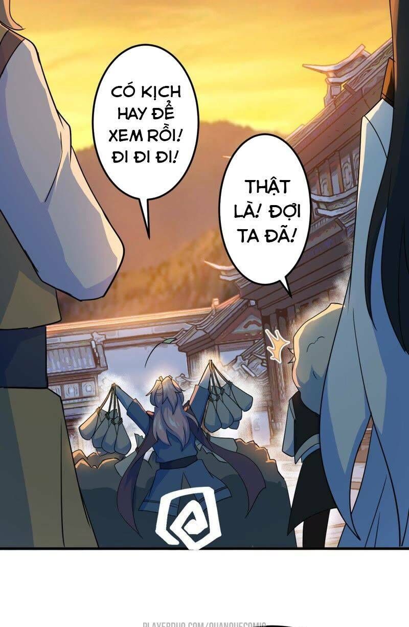 Tối Cường Quang Hoàn Hệ Thống Chapter 40 - Trang 19