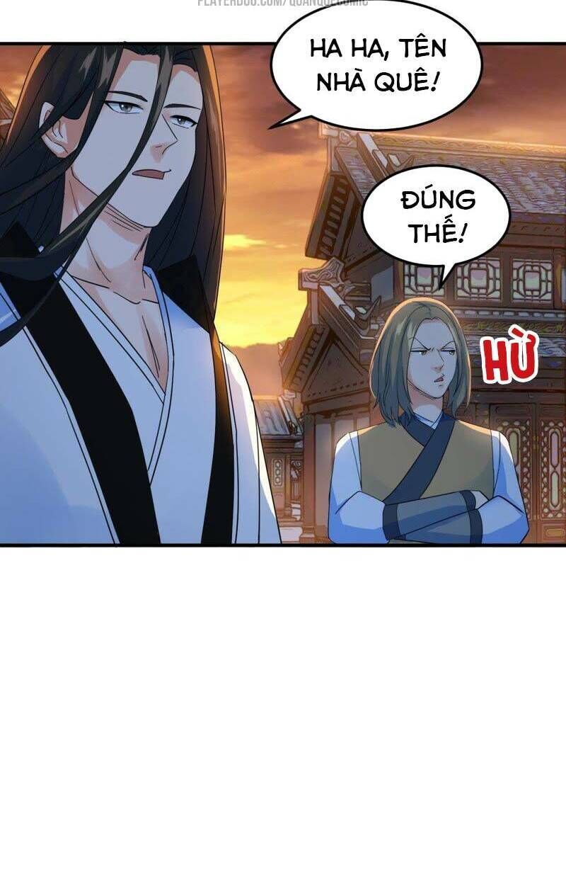 Tối Cường Quang Hoàn Hệ Thống Chapter 40 - Trang 20