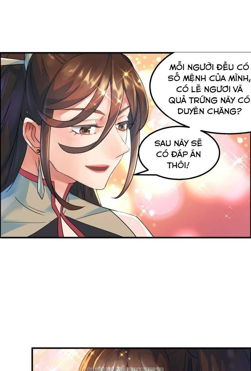 Tối Cường Quang Hoàn Hệ Thống Chapter 40 - Trang 7