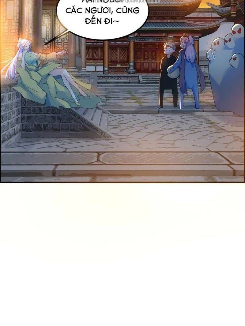Tối Cường Quang Hoàn Hệ Thống Chapter 41 - Trang 19