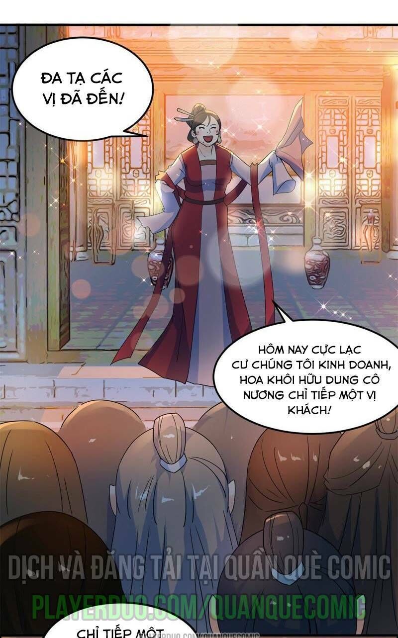 Tối Cường Quang Hoàn Hệ Thống Chapter 41 - Trang 8