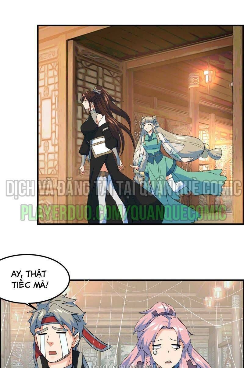 Tối Cường Quang Hoàn Hệ Thống Chapter 42 - Trang 15