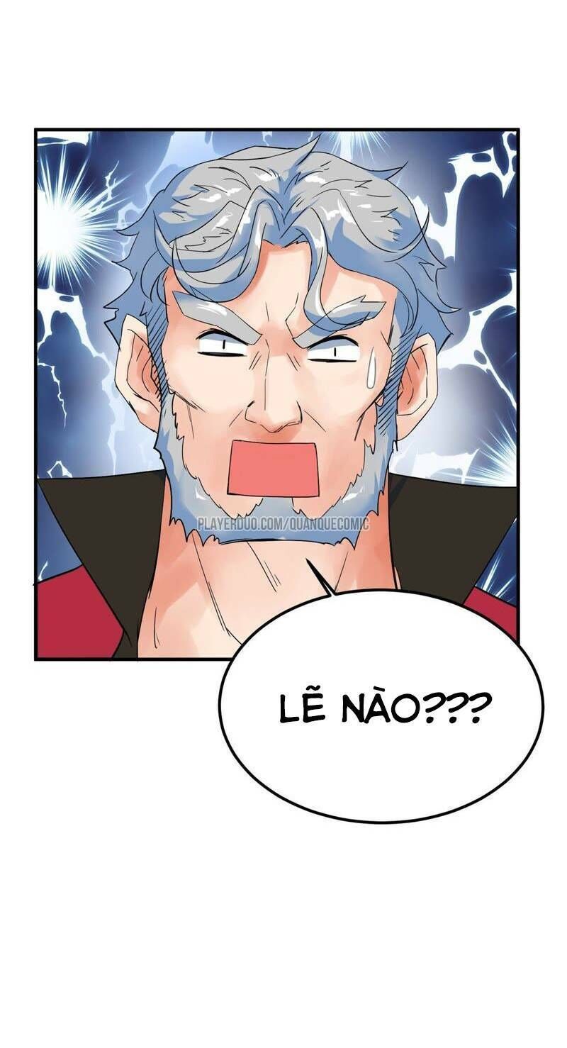 Tối Cường Quang Hoàn Hệ Thống Chapter 42 - Trang 21