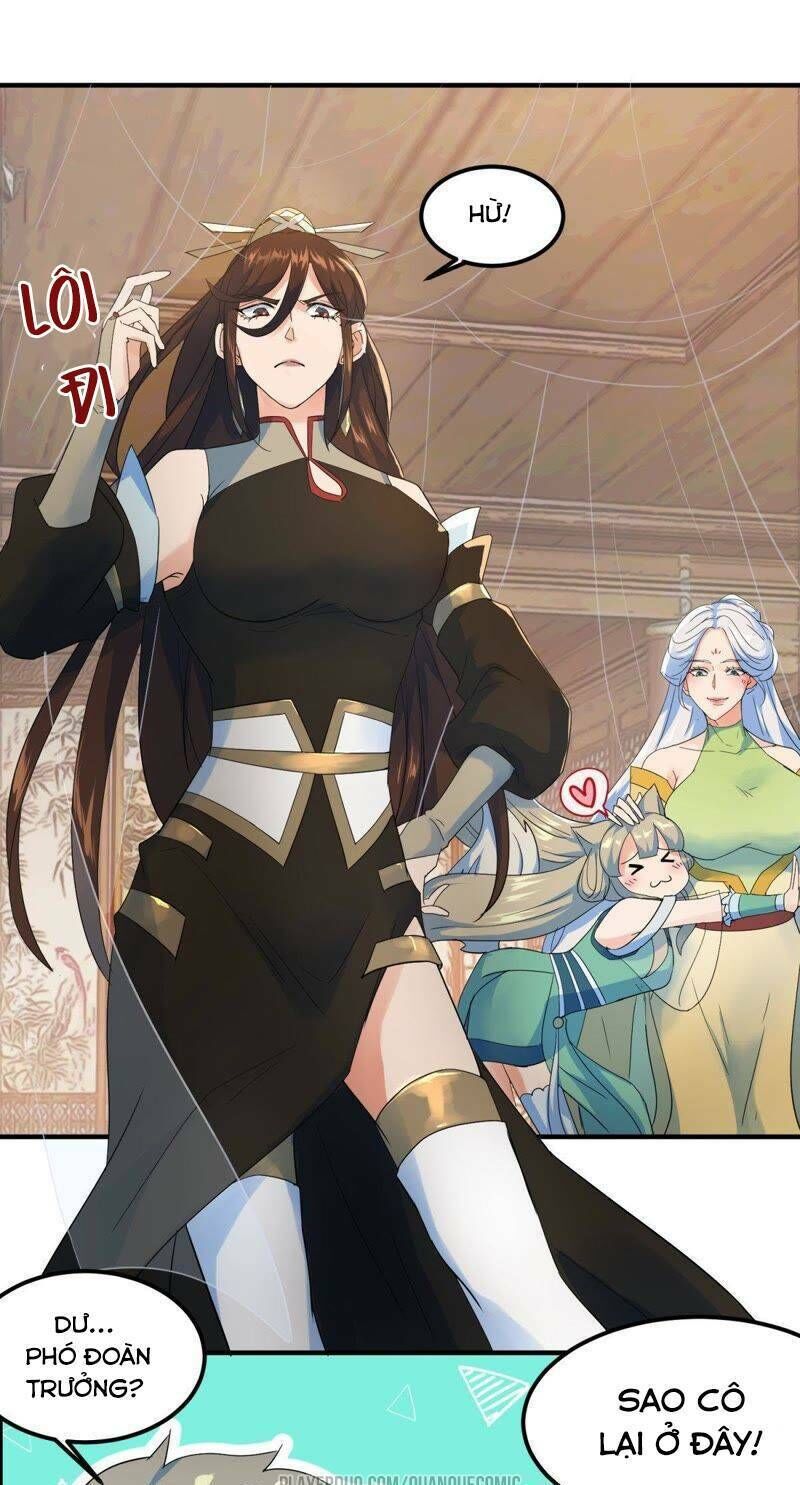 Tối Cường Quang Hoàn Hệ Thống Chapter 42 - Trang 6