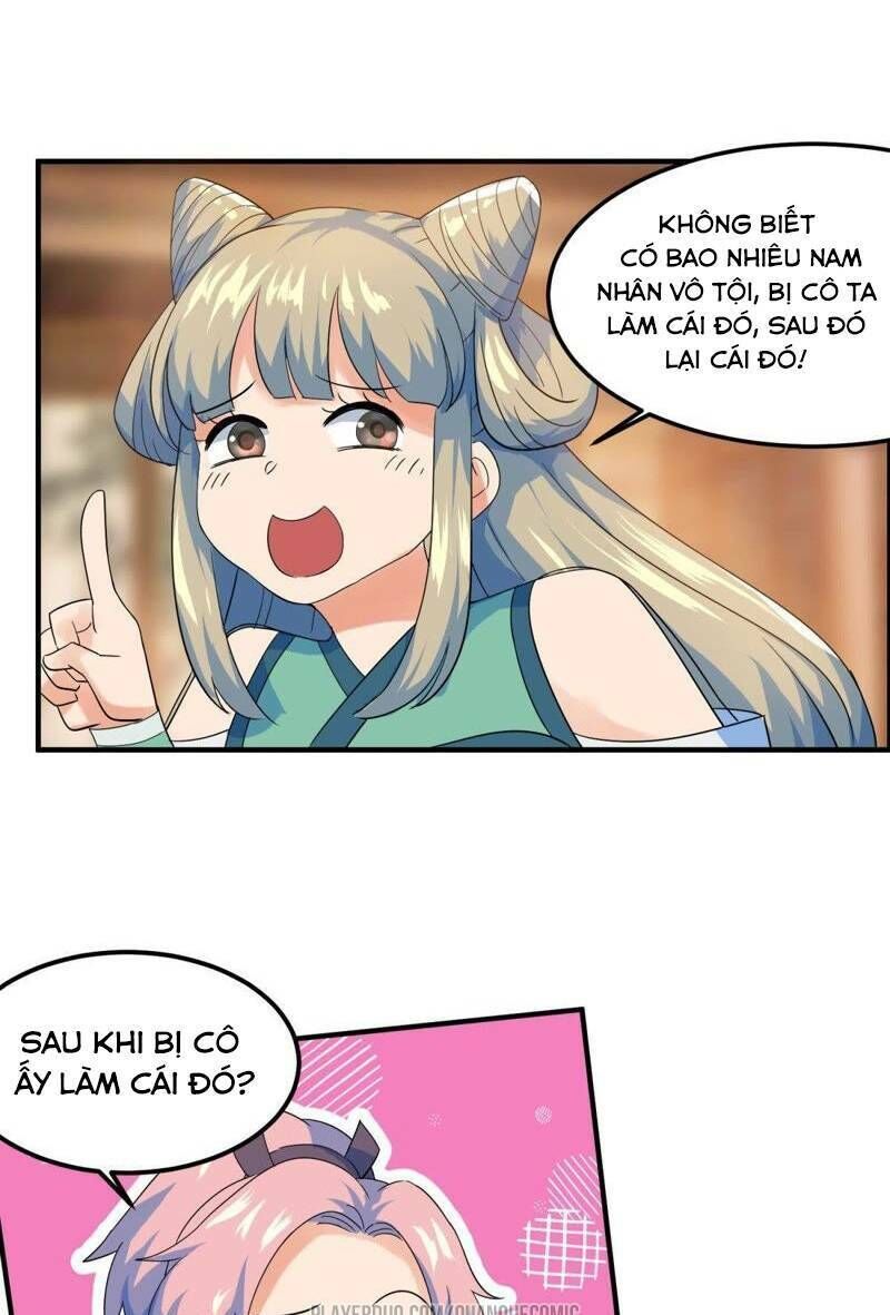 Tối Cường Quang Hoàn Hệ Thống Chapter 42 - Trang 8