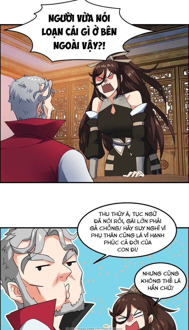 Tối Cường Quang Hoàn Hệ Thống Chapter 43 - Trang 10