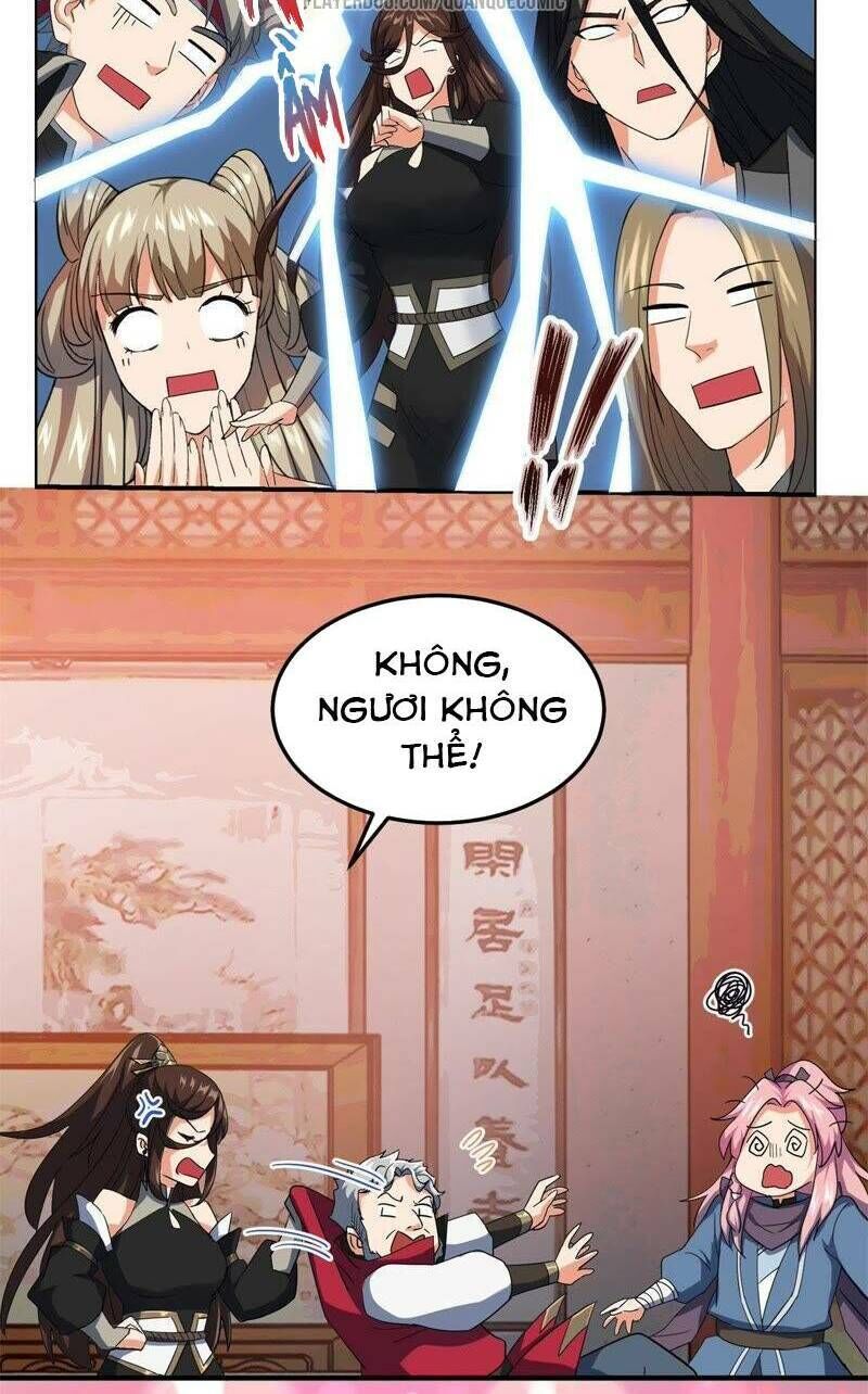 Tối Cường Quang Hoàn Hệ Thống Chapter 43 - Trang 7
