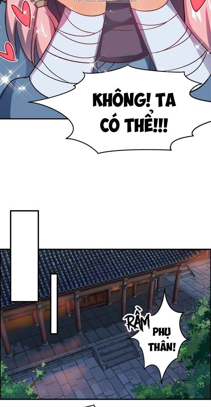 Tối Cường Quang Hoàn Hệ Thống Chapter 43 - Trang 9