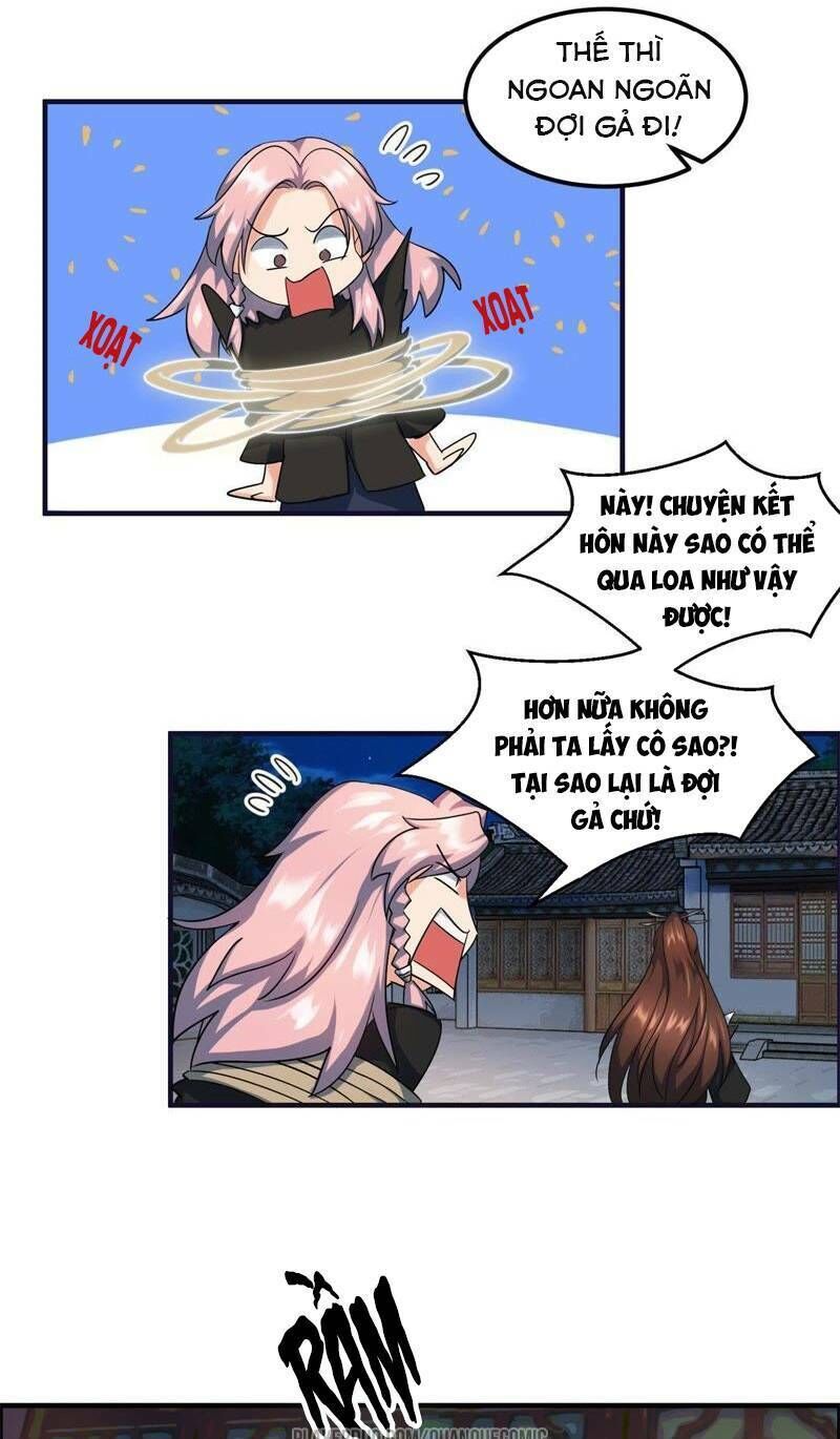 Tối Cường Quang Hoàn Hệ Thống Chapter 44 - Trang 10