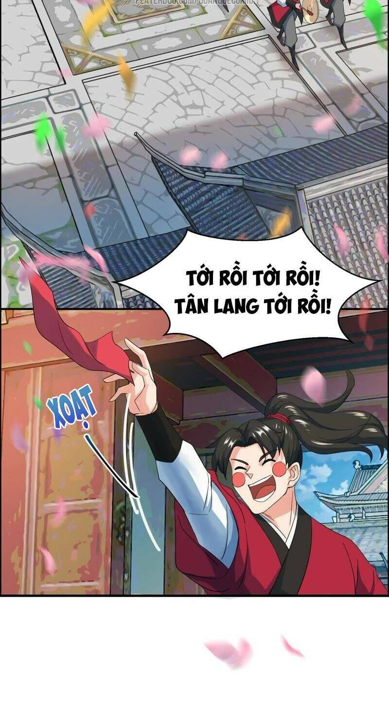 Tối Cường Quang Hoàn Hệ Thống Chapter 44 - Trang 15