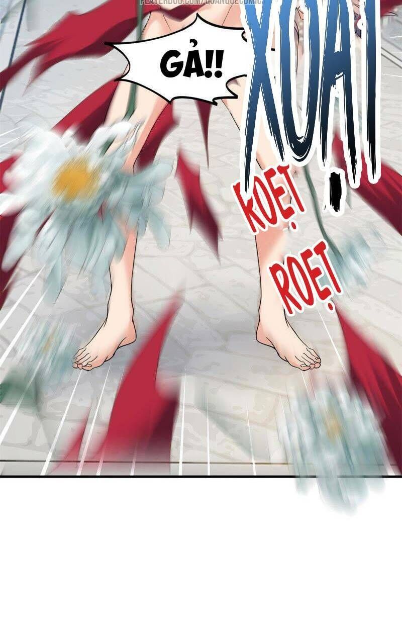 Tối Cường Quang Hoàn Hệ Thống Chapter 44 - Trang 21