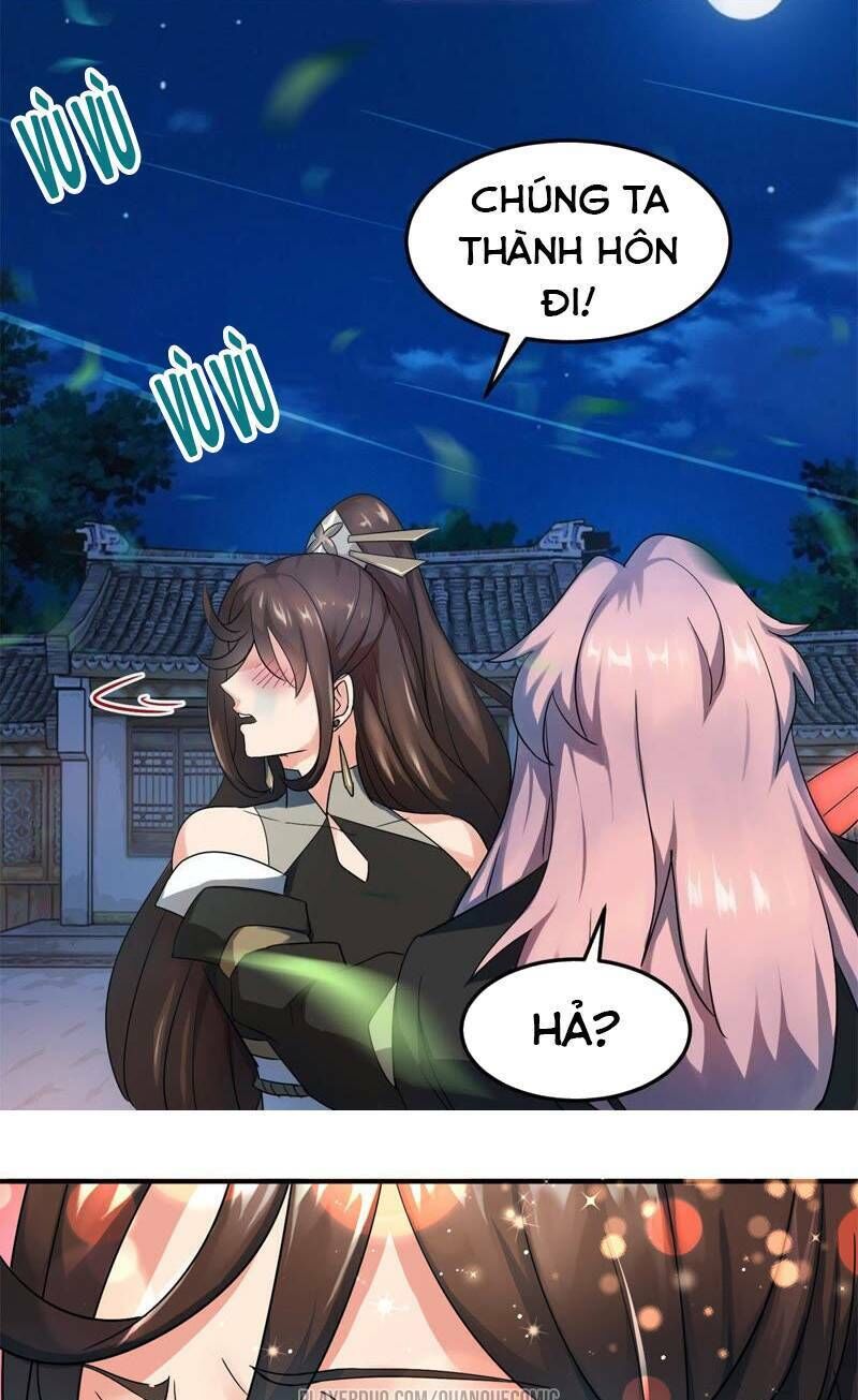 Tối Cường Quang Hoàn Hệ Thống Chapter 44 - Trang 6