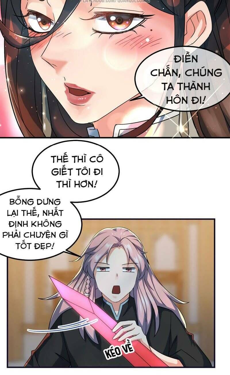 Tối Cường Quang Hoàn Hệ Thống Chapter 44 - Trang 7