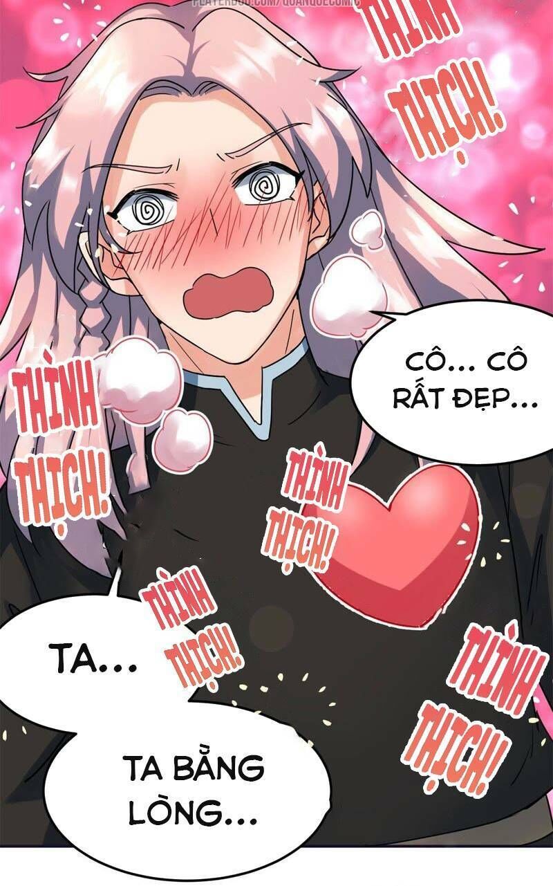 Tối Cường Quang Hoàn Hệ Thống Chapter 44 - Trang 9