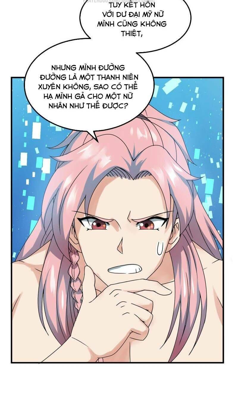 Tối Cường Quang Hoàn Hệ Thống Chapter 45 - Trang 11