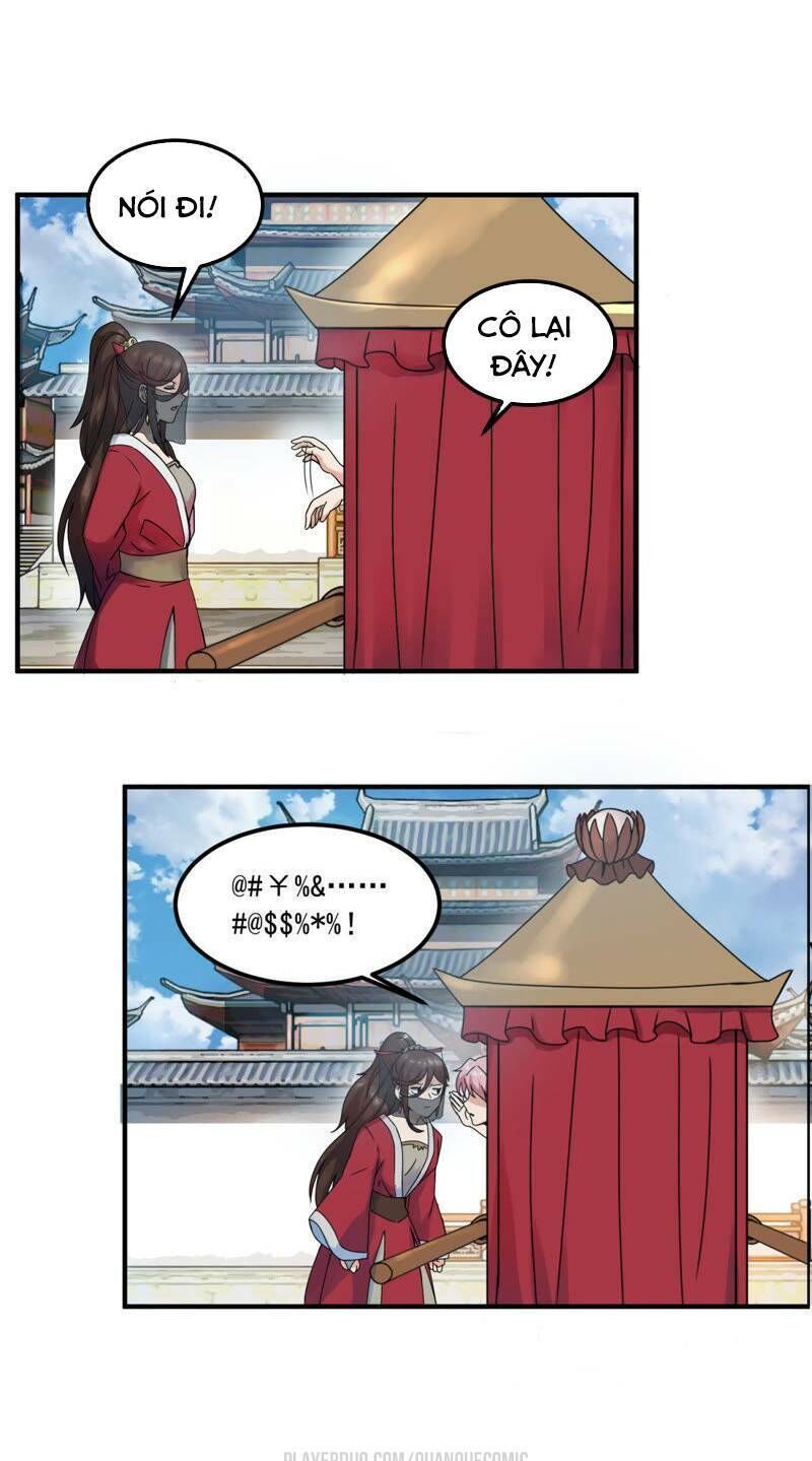 Tối Cường Quang Hoàn Hệ Thống Chapter 45 - Trang 14