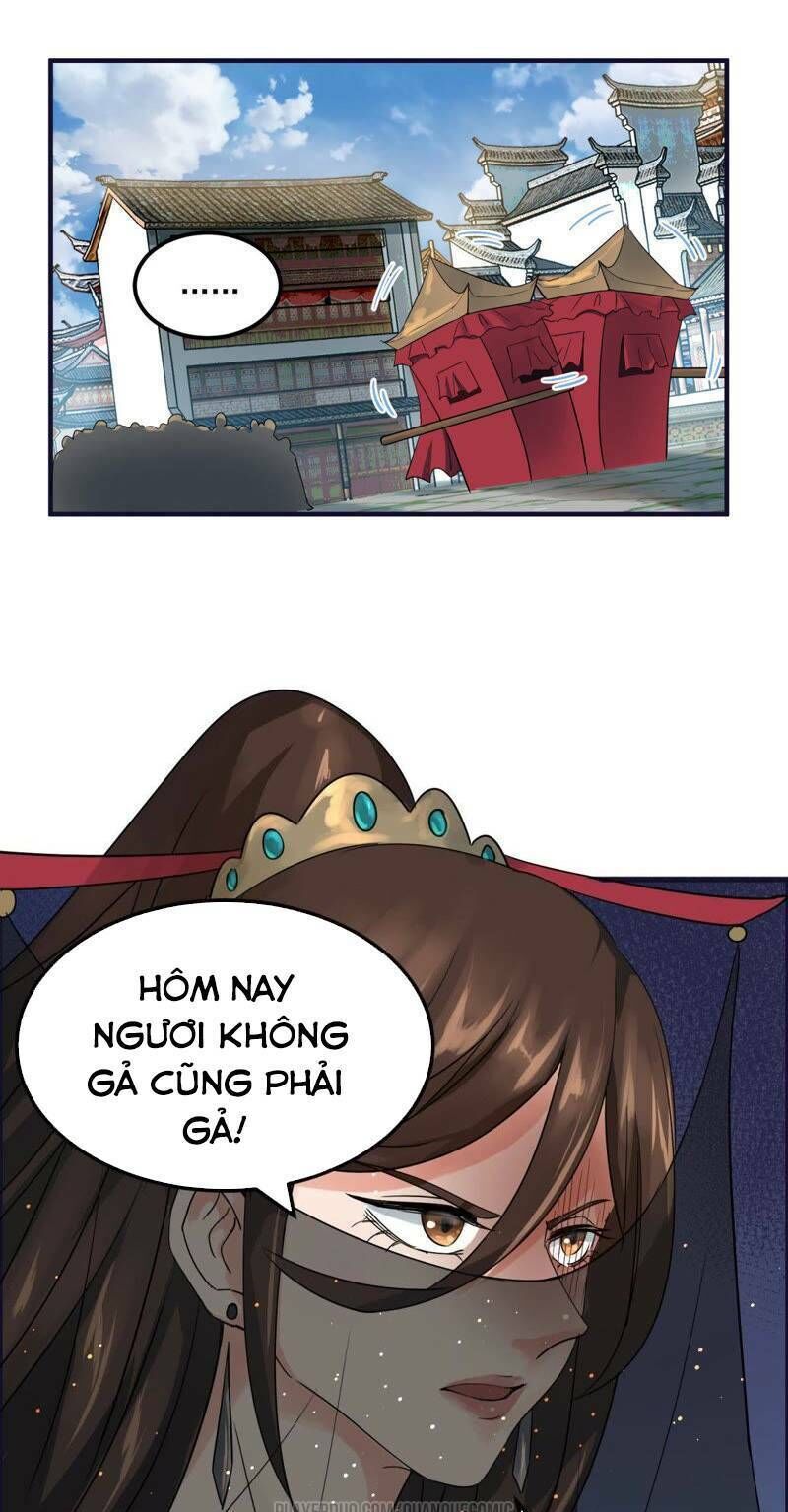 Tối Cường Quang Hoàn Hệ Thống Chapter 45 - Trang 4