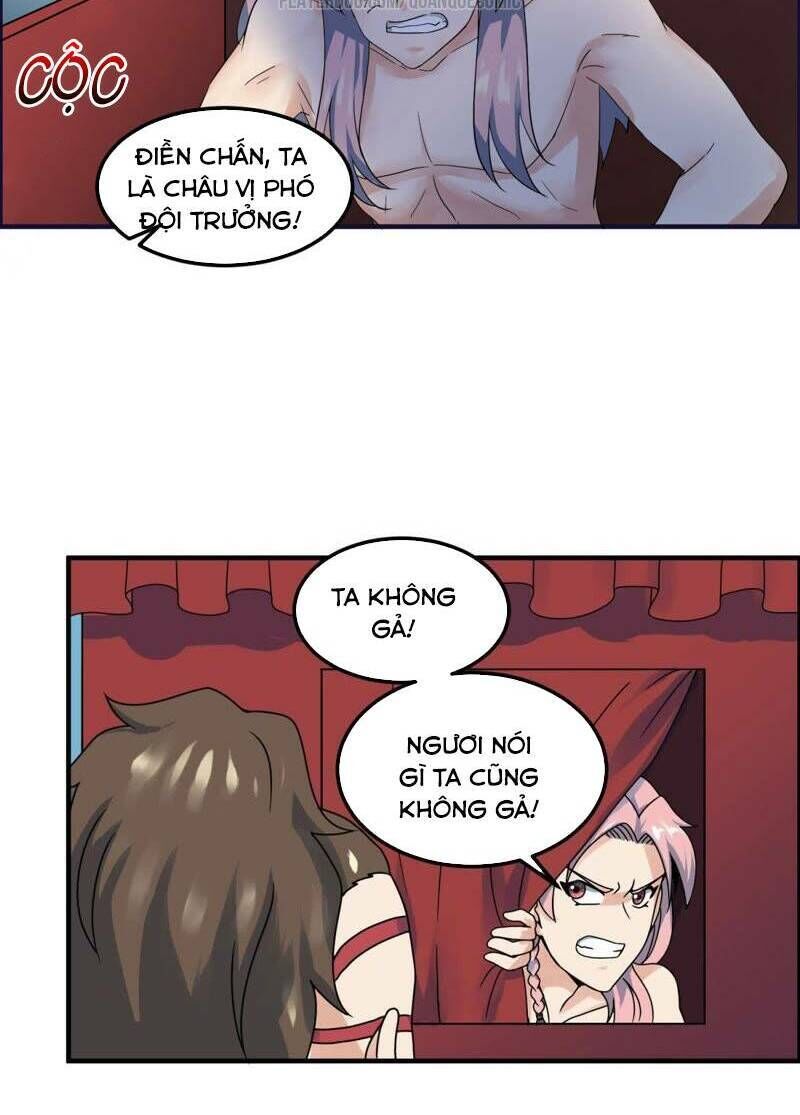 Tối Cường Quang Hoàn Hệ Thống Chapter 45 - Trang 9