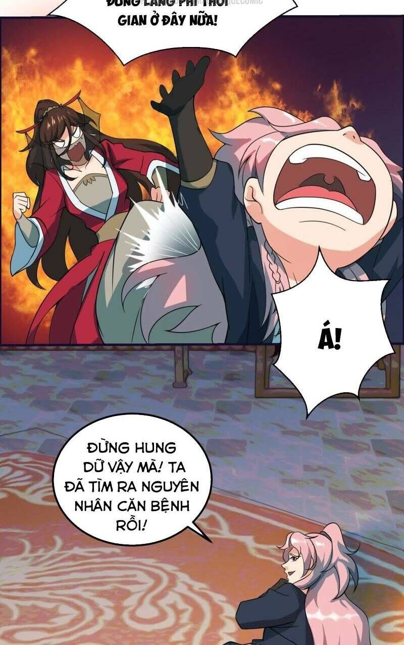 Tối Cường Quang Hoàn Hệ Thống Chapter 46 - Trang 7
