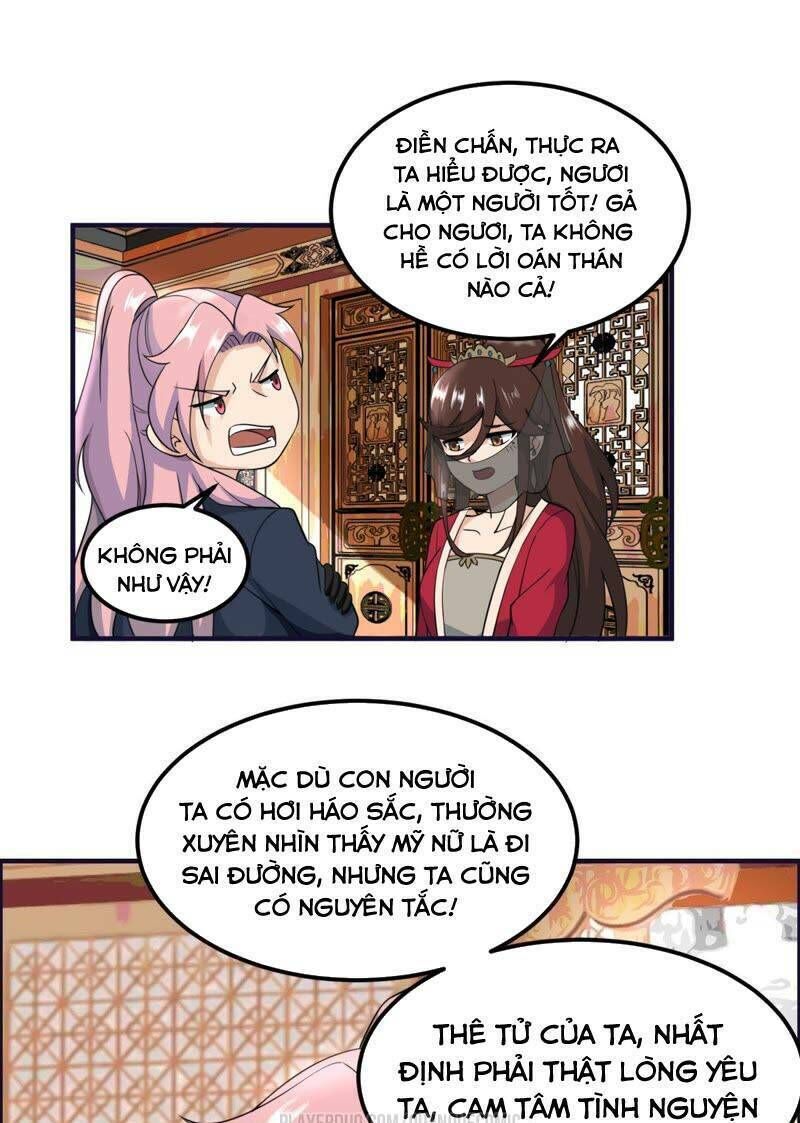 Tối Cường Quang Hoàn Hệ Thống Chapter 47 - Trang 10